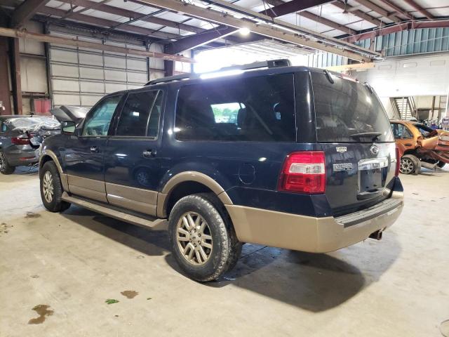 1FMJK1J57EEF50686 Ford Expedition El Xlt