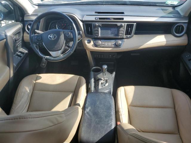 2015 TOYOTA RAV4 LIMIT - 2T3DFREV5FW301943