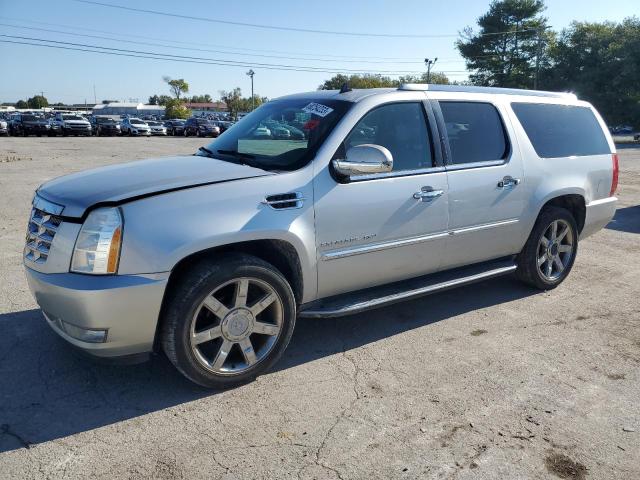 2014 Cadillac Escalade ESV Luxury