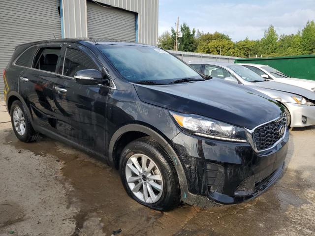 5XYPG4A3XLG711729 KIA SORENTO L
