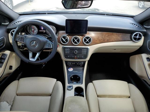 2017 MERCEDES-BENZ GLA 250 - WDCTG4EB7HJ286147