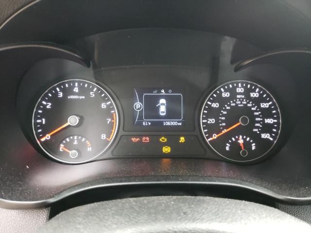 5XXGT4L31GG036064 KIA Optima Lx