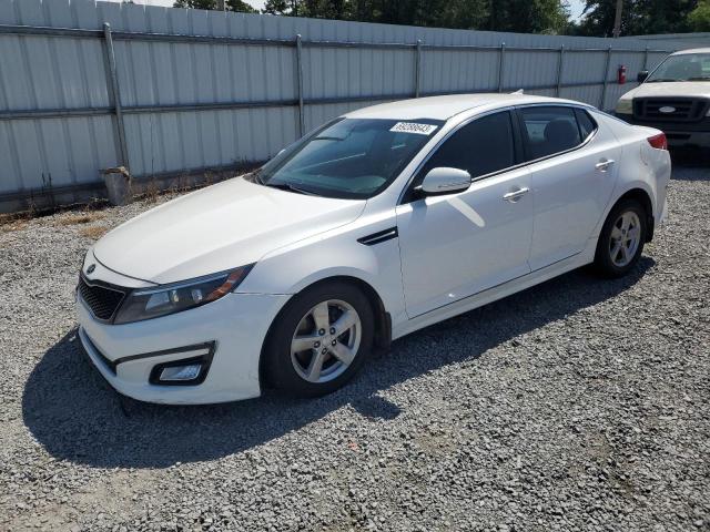 2014 Kia Optima LX