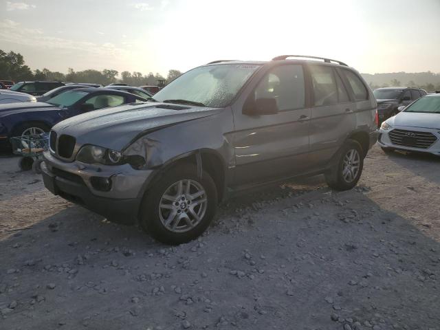 2005 BMW X5 3.0i