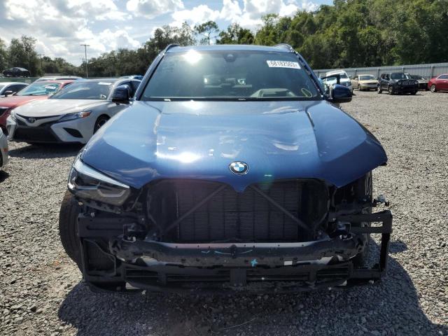 5UXCR4C03M9F09590 BMW X5 Sdrive 40i
