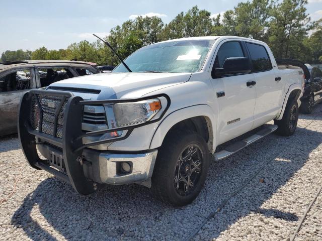 2017 Toyota Tundra 