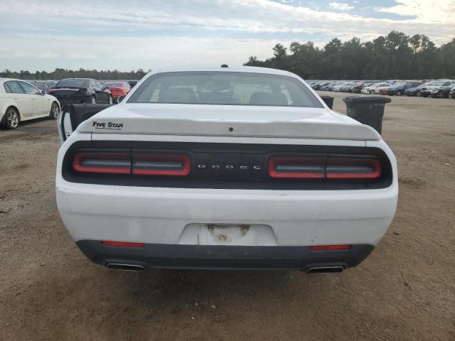 2C3CDZAG7JH311329 | 2018 DODGE CHALLENGER