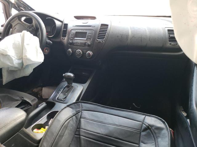 KNAFX4A66F5403702 KIA FORTE LX
