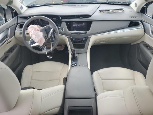 1GYKNCR48LZ204976 Cadillac Xt5 Premium Luxury