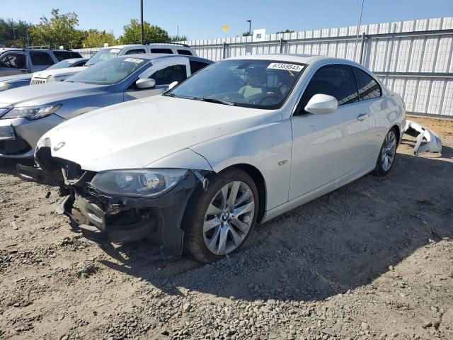 2012 BMW 3 Series 328i