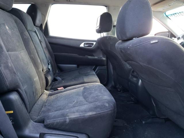 5N1AR2MM8EC664650 Nissan Pathfinder S