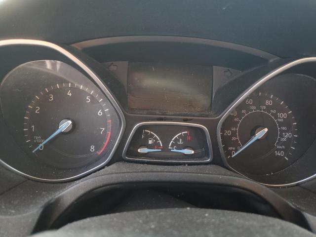 2015 FORD FOCUS SE - 1FADP3F29FL250065