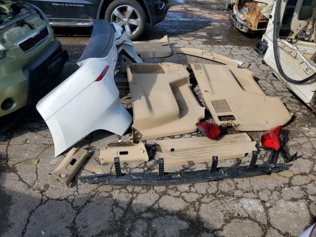 KNDMB5C15F6021459 KIA SEDONA LX