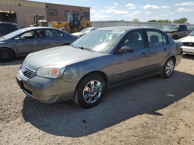 2006 Chevrolet Malibu LT