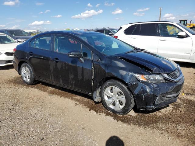 Vin: 2hgfb2f44fh043756, lot: 67907513, honda civic lx 20154