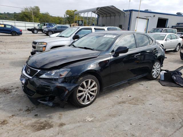 2007 Lexus IS 250 