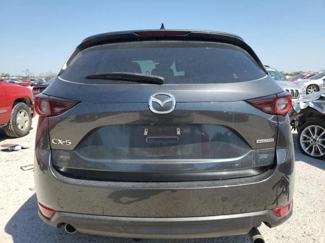 JM3KFACM8L0752794 Mazda Cx-5 Touring