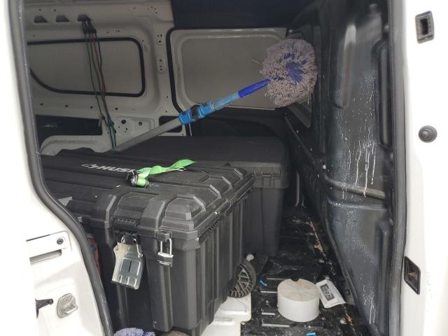 2021 RAM PROMASTER - ZFBHRFAB2M6U13295