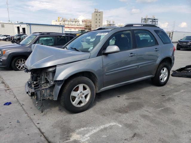 2006 Pontiac Torrent 