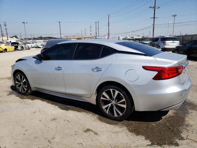 1N4AA6AP1GC414970 | 2016 NISSAN MAXIMA 3.5