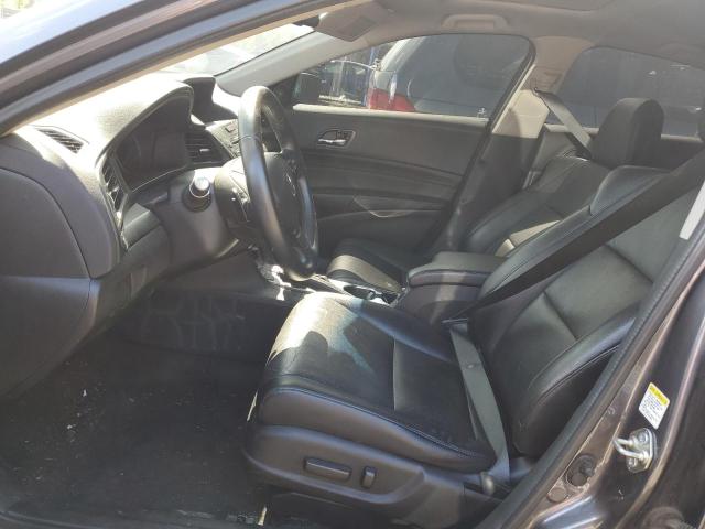 2015 ACURA ILX 20 - 19VDE1F55FE009698