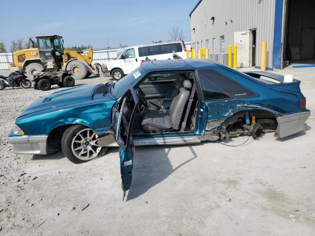 1993 Ford Mustang GT