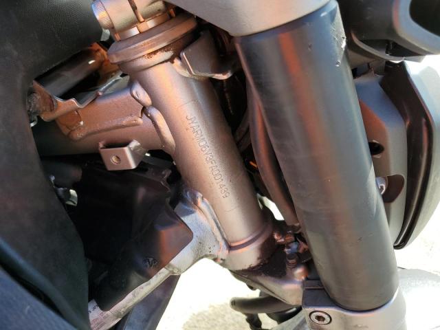 2015 YAMAHA FZ07 C JYARM06Y3FA001439