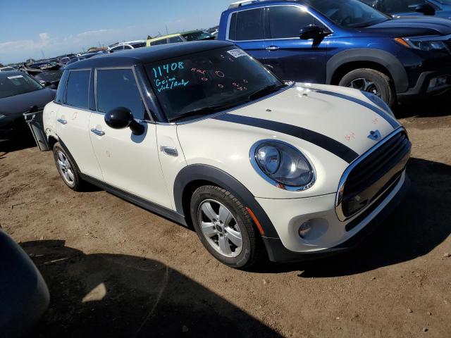 WMWXU1C54G2E17300 Mini Cooper
