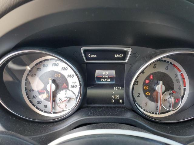 WDCTG4EB8GJ213397 Mercedes-Benz GLA 250
