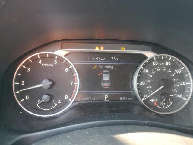 1N4BL4CV7KC178705 Nissan ALTIMA SR
