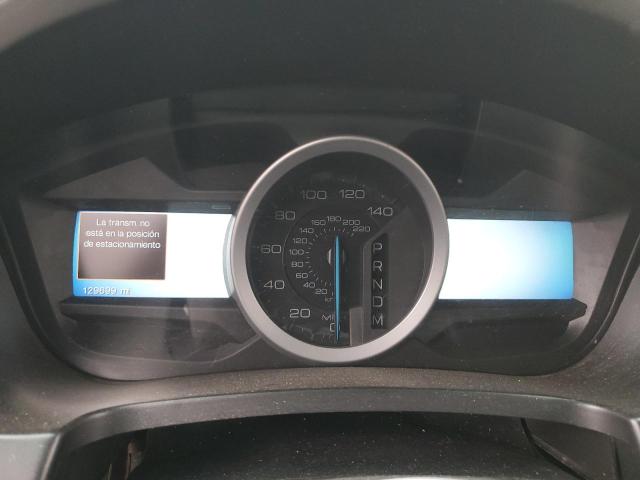 1FM5K8F89EGB00880 Ford Explorer Limited
