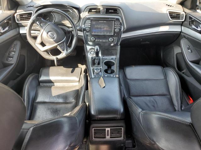 1N4AA6AP7HC380938 Nissan Maxima 3.5s