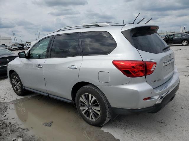5N1DR2MN8JC608546 Nissan Pathfinder S