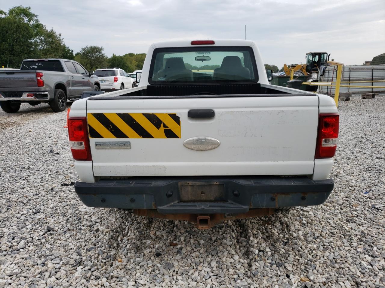 1ftyr10d69pa48527 1FTYR10D69PA48527 2009 Ford Ranger