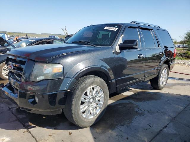 2010 Ford Expedition Limited