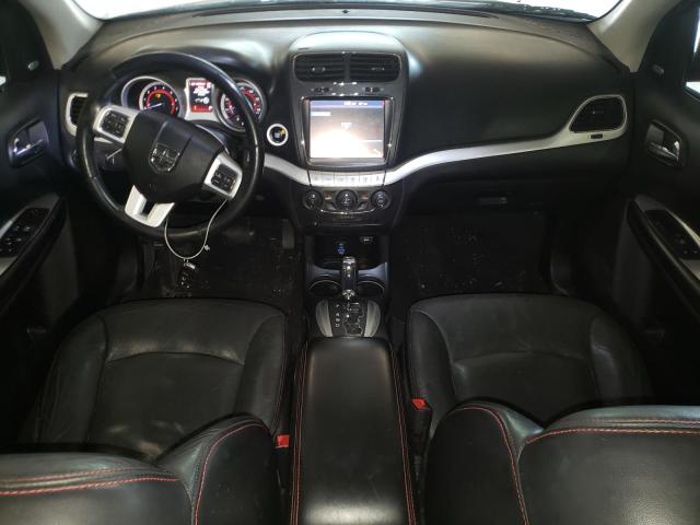 3C4PDCEG7JT346481 Dodge JOURNEY GT