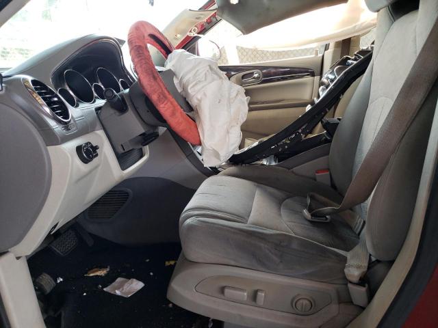 5GAKRAKDXFJ363883 Buick Enclave