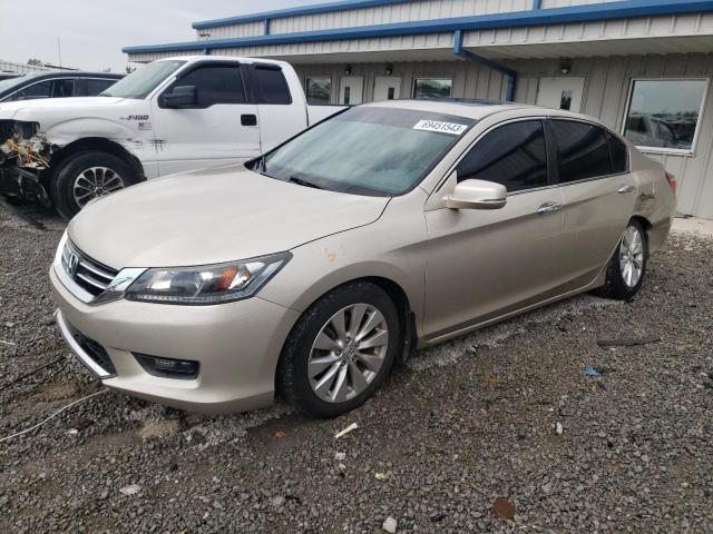 2014 Honda Accord Coupe EX