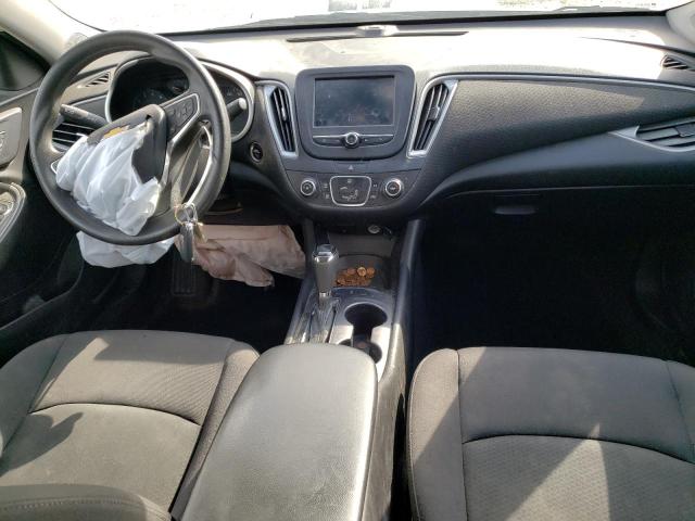 2017 CHEVROLET MALIBU LS - 1G1ZB5ST7HF202356
