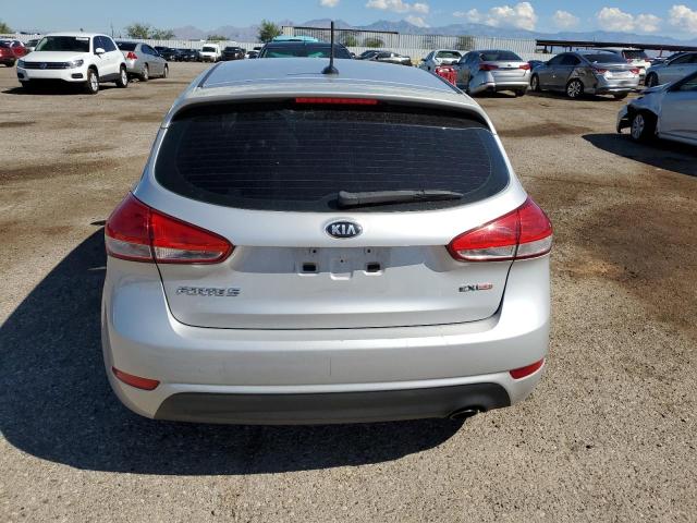 KNAFX5A89F5363901 KIA FORTE EX