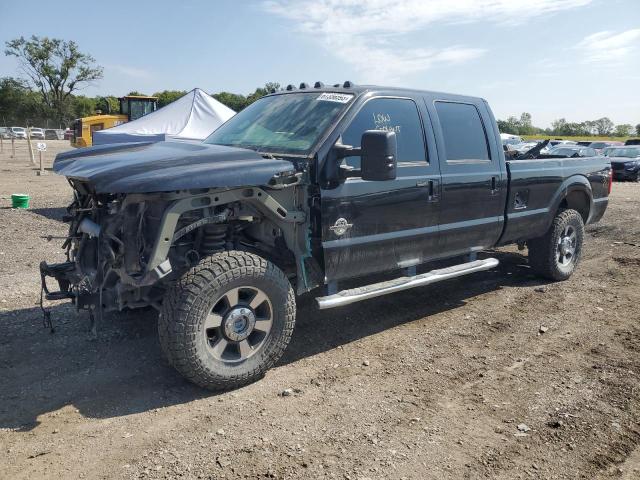 2011 Ford F-350 