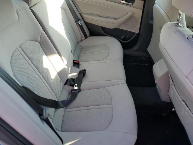 2018 HYUNDAI SONATA SPO - 5NPE34AF2JH656731