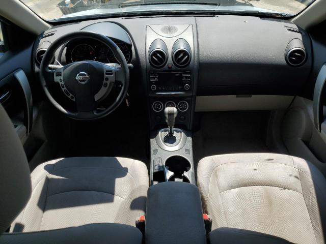 JN8AS5MT6FW158451 Nissan Rogue Select S