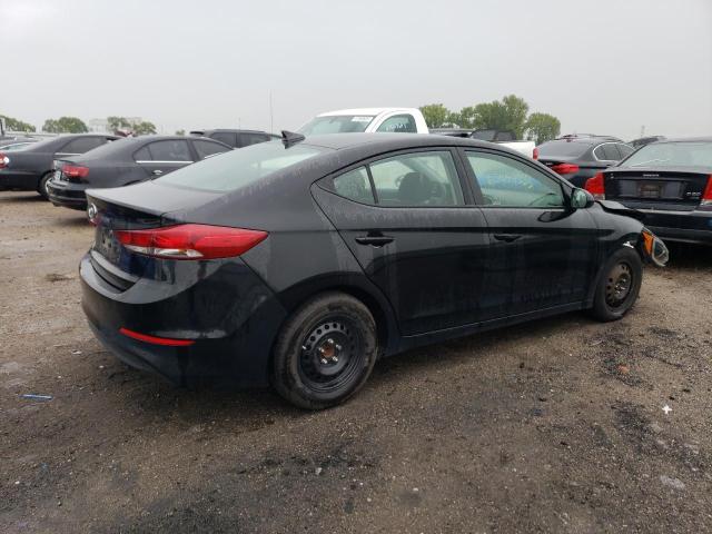 5NPD74LF9JH372946 Hyundai ELANTRA SE