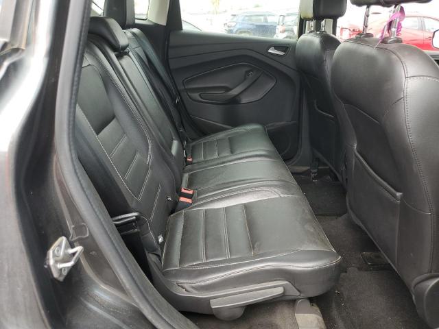 1FADP5EU3HL108229 Ford C-MAX SE