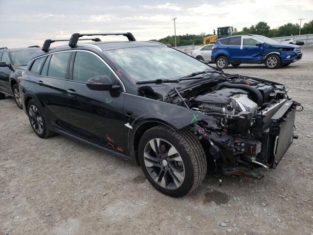 2018 BUICK REGAL TOUR W04GV8SX8J1095065