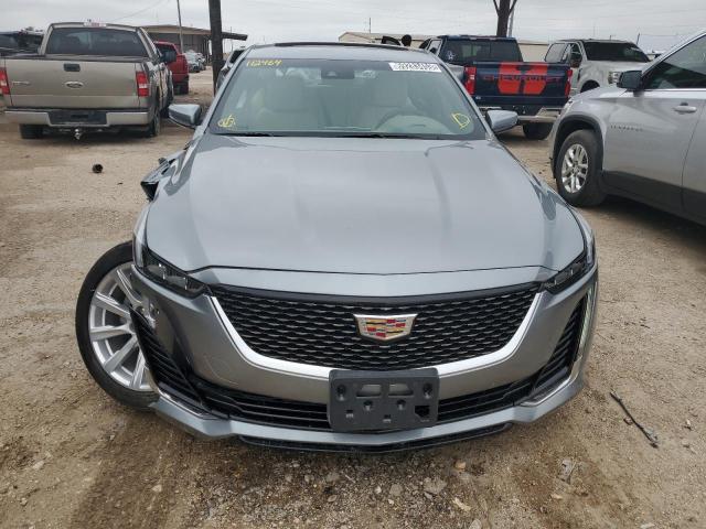 1G6DW5RKXP0112464 Cadillac CT5 LUXURY 5