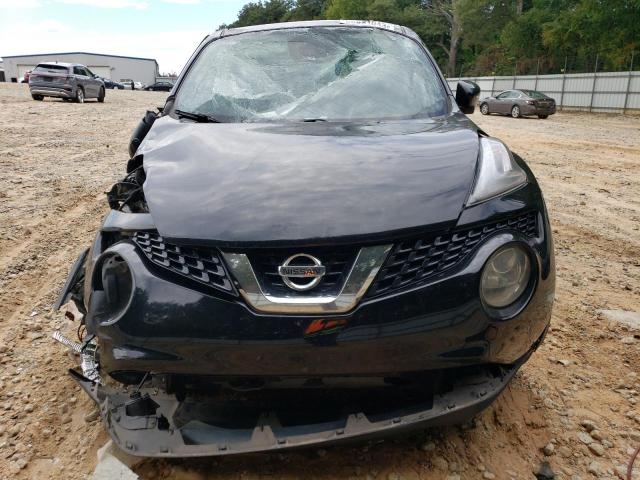 2016 NISSAN JUKE S - JN8AF5MR8GT606345