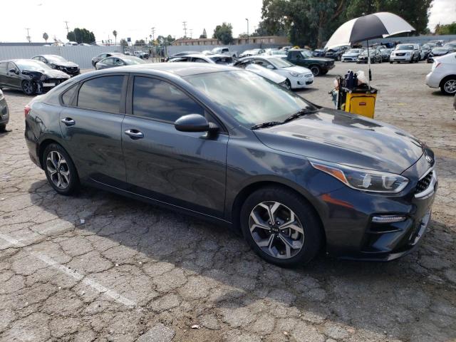 3KPF24ADXKE118158 Kia Forte FE 4