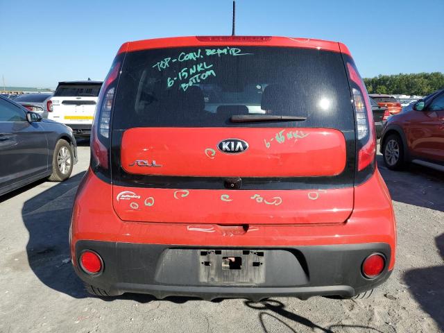 KNDJN2A22K7011948 Kia Soul  6